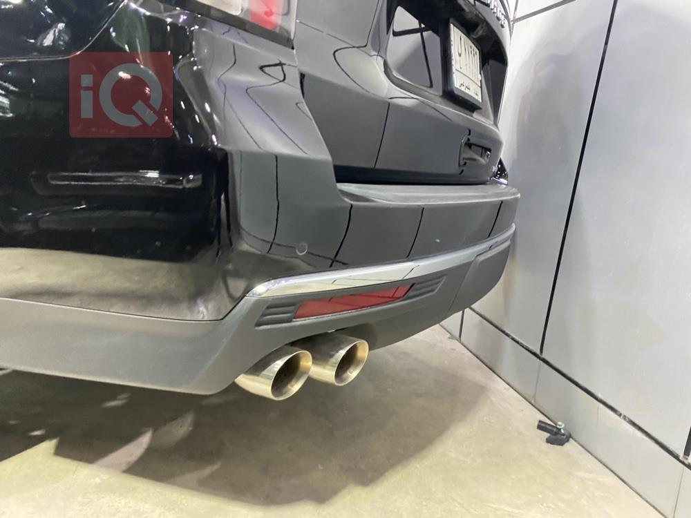 شيفروليه تاهو